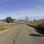 Chileno Valley Road