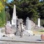 Cypress Hill Memorial Park
