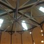 DeTurk Round Barn