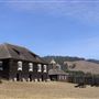 Fort Ross State Historic Park (SHP)