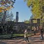 Jack London State Historic Park (SHP)
