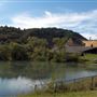 Lake Sonoma