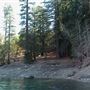 Lake Sonoma