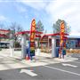 Shasta County Commercial Chain Businesses