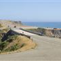 Juan Creek Bridge - Highway 1