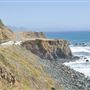 Juan Creek Bridge - Highway 1