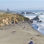 Westport Beach RV Park and Campground - Private Beach