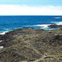 Mendocino Headlands State Park (SP)