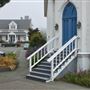 Presbyterian Church of Mendocino