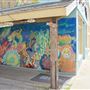 Point Arena - Downtown
