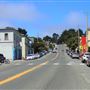 Point Arena - Downtown