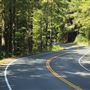 Highway 20 - Fort Bragg-Willits Rd.