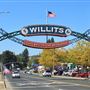 Willits