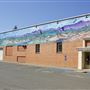 Willits Downtown Murals