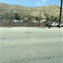 H & S Commercial Lot with Rustic Cabin