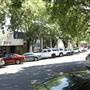 Ukiah - Downtown - School Street