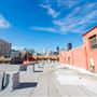 Building 824 - DTLA Fashion District  Rooftop with City Views + Parking