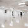 Art of Living Center / The Dome - Los Angeles