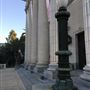Art of Living Center / The Dome - Los Angeles