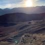 Red Hill Cinder Mine  - Twin Mountain Rock Venture, LLC