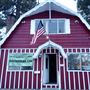 Fawnskin Old Tyme Store Front