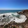 Goat Rock State Beach (SB)