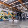 Base LA /  Urban House LA  / Urbanfustal