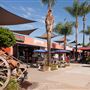 Plaza Del Valle