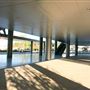 Van Nuys Airport Flyaway and Bus Terminal