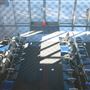 Van Nuys Airport Flyaway and Bus Terminal