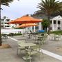 Annenberg Community Beach House & Back on the Beach Cafe