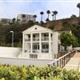 Annenberg Community Beach House & Back on the Beach Cafe
