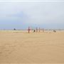 Annenberg Community Beach House & Back on the Beach Cafe
