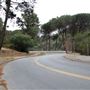 Hollywood Reservoir - LADWP