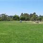 Kenneth Hahn State Recreational Area (SRA) administered by Los Angeles County