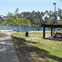 Kenneth Hahn State Recreational Area (SRA) administered by Los Angeles County