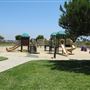 Kenneth Hahn State Recreational Area (SRA) administered by Los Angeles County
