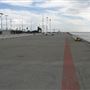 Port of Los Angeles - POLA / West Harbor / AltaSea Research Campus / Wilmington Waterfront Promenade