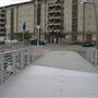 Port of Los Angeles - POLA / West Harbor / AltaSea Research Campus / Wilmington Waterfront Promenade