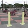 Port of Los Angeles - POLA / West Harbor / AltaSea Research Campus / Wilmington Waterfront Promenade
