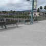 Port of Los Angeles - POLA / West Harbor / AltaSea Research Campus / Wilmington Waterfront Promenade