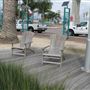 Port of Los Angeles - POLA / West Harbor / AltaSea Research Campus / Wilmington Waterfront Promenade