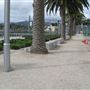 Port of Los Angeles - POLA / West Harbor / AltaSea Research Campus / Wilmington Waterfront Promenade