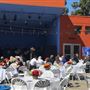 Plaza de la Raza Cultural Center for the Arts & Education / Margo Albert Theater