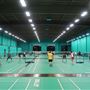 Yan Long Badminton Club - YLBC Gym