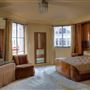 Oviatt Building - Lobby / Penthouse / Terrace - Robhana Group