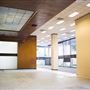Closed Bank Space - Ground Floor - Suite 100