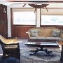 Delta King Riverboat Hotel