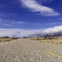 Roadway - Quail Lake & California Aqueduct - Department of Water Resources (DWR)
