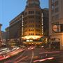 Golden Gate Theatre - San Francisco